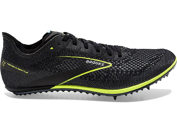 Brooks ELMND 6 Spike