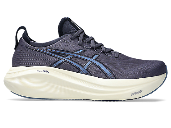 Asics GEL-NIMBUS 27 Men's Wide 2E