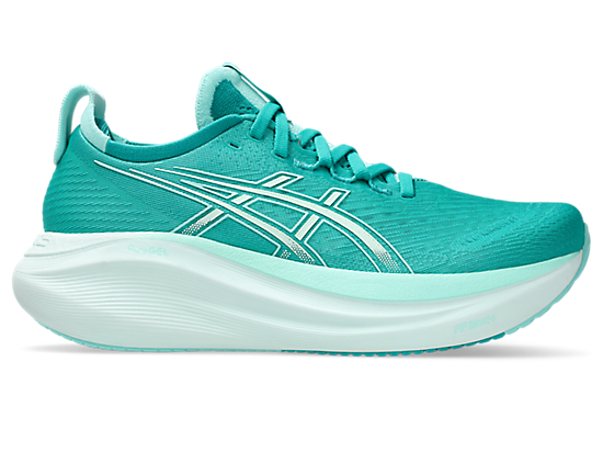 Asics GEL-NIMBUS 27 Women's