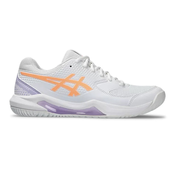 Asics Gel-Dedicate 8 Pickleball Women's