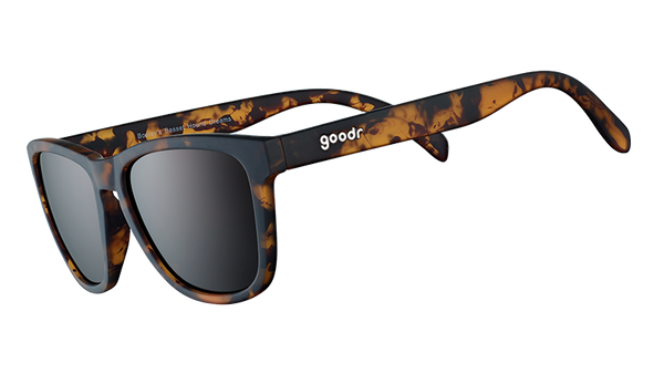 Goodr Sunglasses - Bosely's Basset Hound Dreams