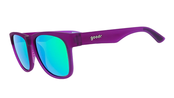Goodr Sunglasses - Colossal Squid Confessions
