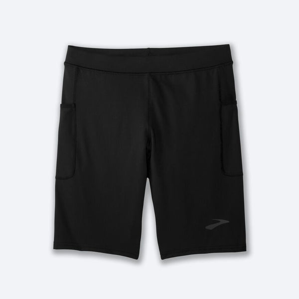 Brooks Source 9" Short Tight Men's