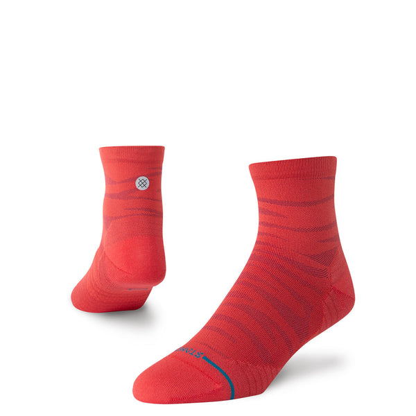 Stance Ridge Quarter Socks