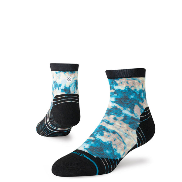 Stance Serengeti Light Quarter Sock