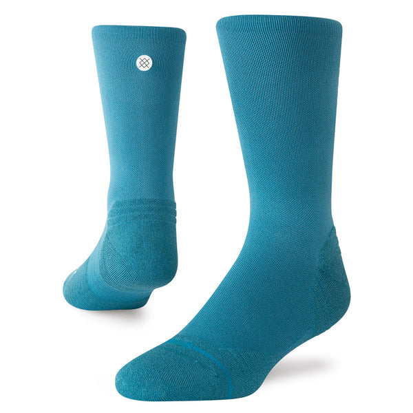 Stance Teal Light Crew Sock