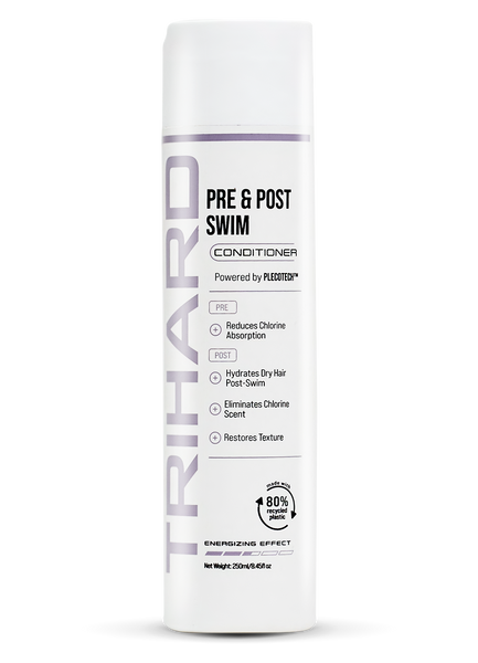 TriHard - Pre & Post Swim Conditioner