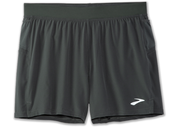 Brooks Moment 5" Shorts Men's