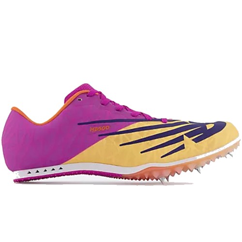 New Balance MD500 V8 Spike Women's
