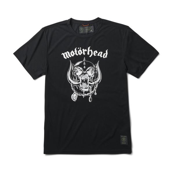 Roark Motorhead Mathis War Pig Short Sleeve