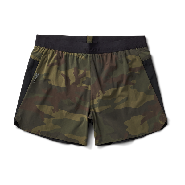 Roark Alta 5" Shorts