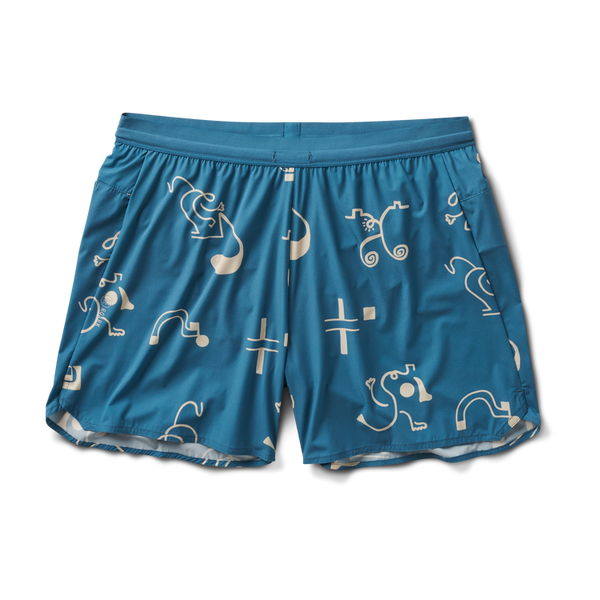 Roark Alta 5" Shorts