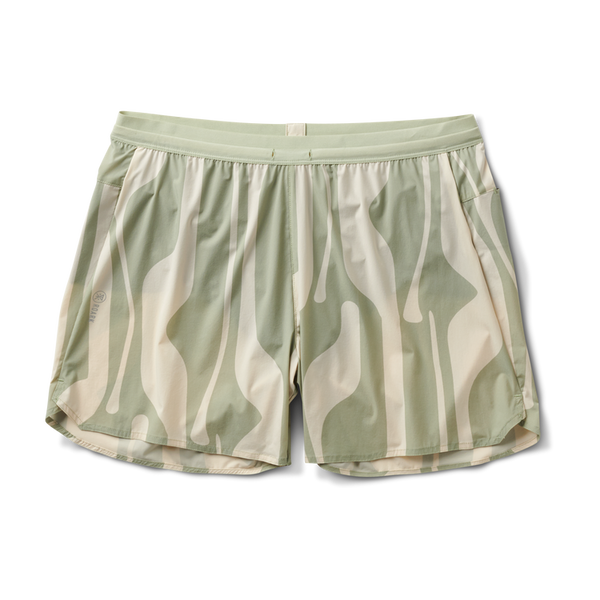 Roark Alta 5" Shorts
