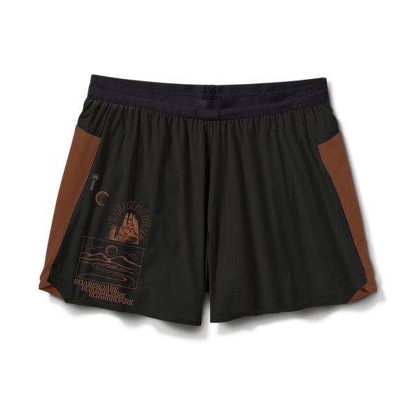Roark Alta 5" Shorts