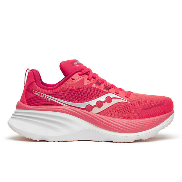 Saucony Hurricane 24 Women's