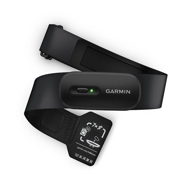 Garmin Heart Rate Monitor 200