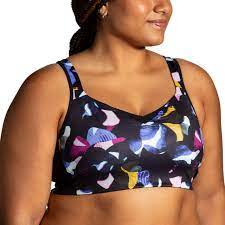 Brooks Convertible Sports Bra