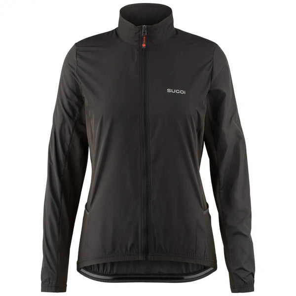 Sugoi Compact Jacket Women's - Black