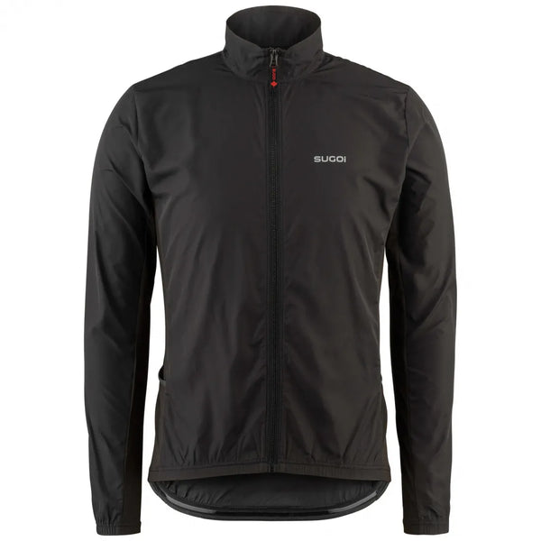 Sugoi Compact Jacket Men's - Black