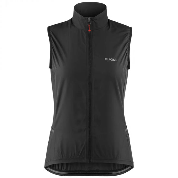 Sugoi Compact Vest Women's - Black