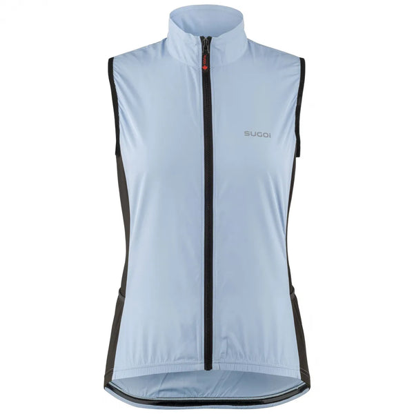Sugoi Compact Vest Women's - Serenity Blue