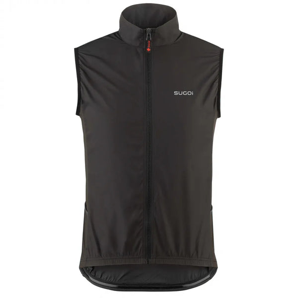 Sugoi Compact Vest Men's - Black