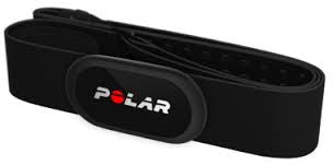 Polar H10 Heart Rate Sensor