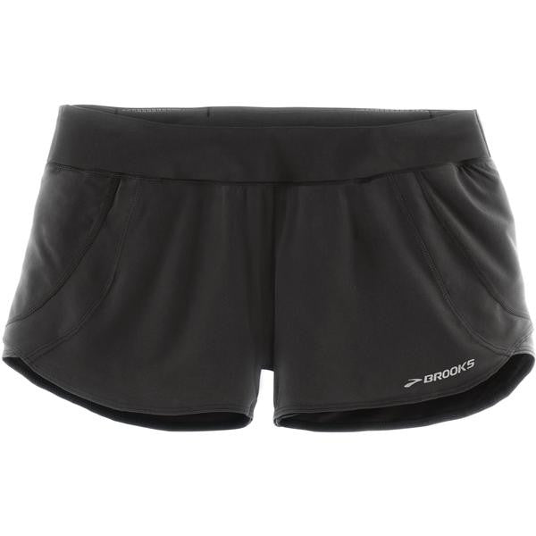 Brooks Chaser 3" Short Women's
