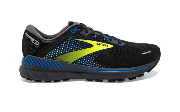 Brooks men's sales support running shoes