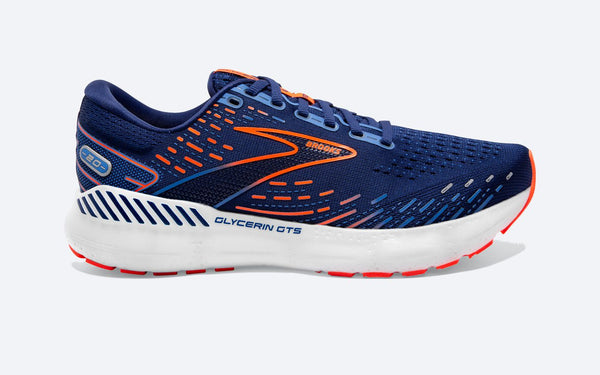 Brooks Glycerine GTS 20 Men's