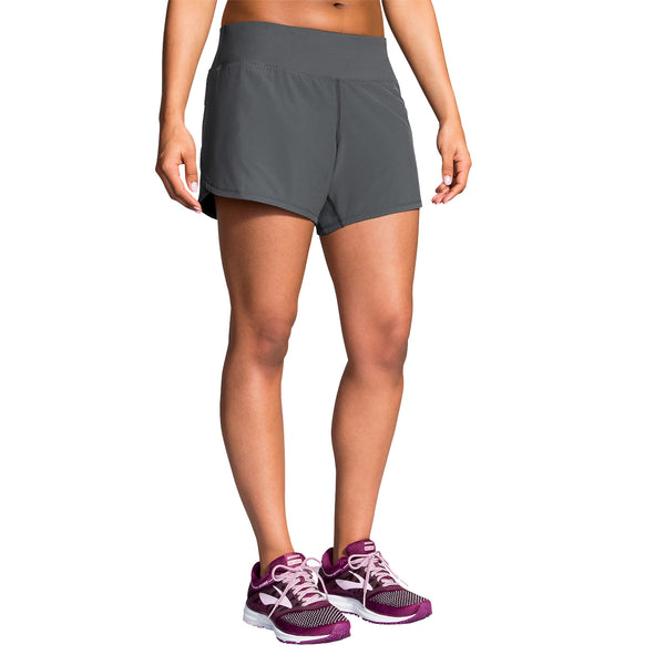 Saucony Tranquil 5" Short Women's