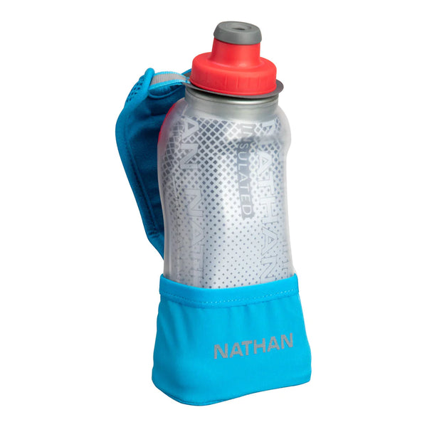 Nathan QuickSqueeze Lite 12oz Insulated