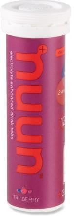 Nuun Tablets