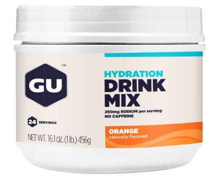 Gu Hydration Drink Mix