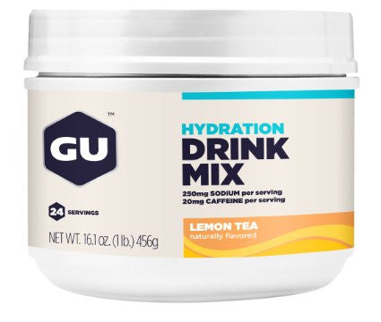 Gu Hydration Drink Mix