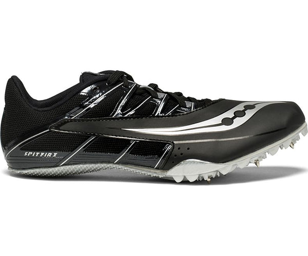 Saucony Spitfire Spikes Men's – Runner's Life