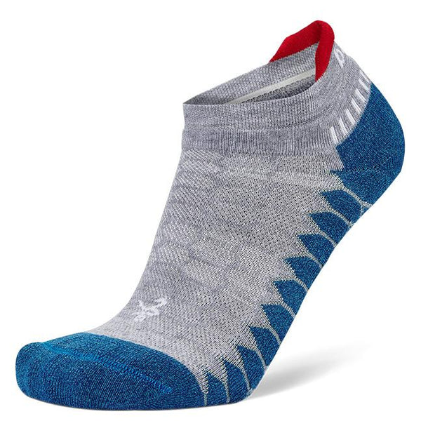 Balega Antimicrobial Silver No Show Sock