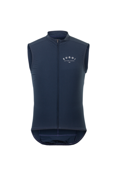 Sugoi vest 2024