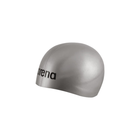 Arena 3D Ultra Swim Cap Silver