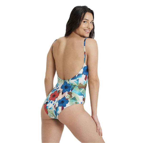Arena U Back Martinica Multi One Piece