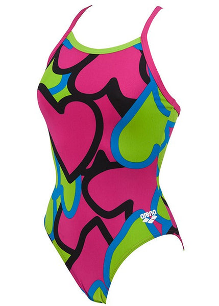 Arena Ticker One Piece