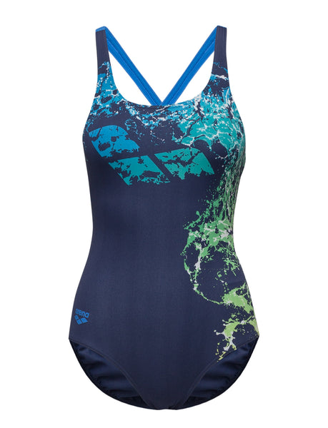 Arena Backwash One Piece