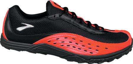 Brooks Mach 8 XC Spikes Men's