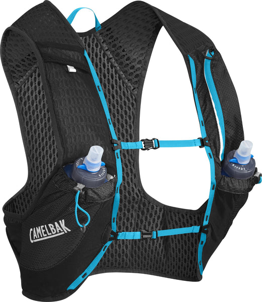 Camelbak Nano Vest - Black/Blue