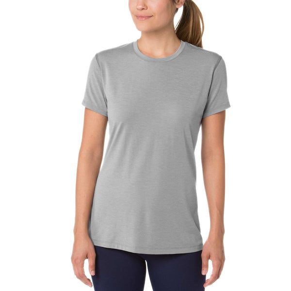 Brooks Distance Short Sleeve Women's