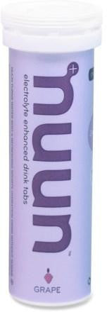 Nuun Tablets