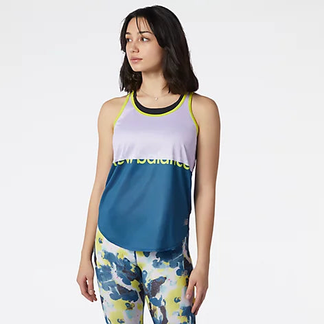 New balance 2025 running tank