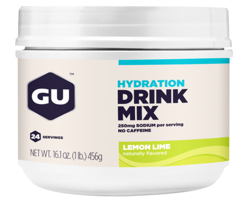 Gu Hydration Drink Mix