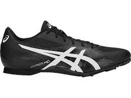 Asics Hyper MD 7 Spikes Women's