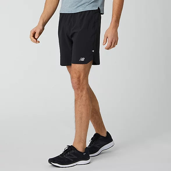 New Balance Impact Run 7 Inch Short Men's